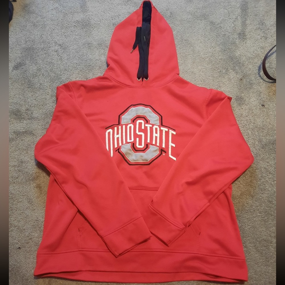 Men’s Ohio State Sweatshirt
